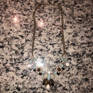 J. Crew Jewelry - J.Crew Statement Necklace J. Crew Jewelry - J.Crew Statement Necklace